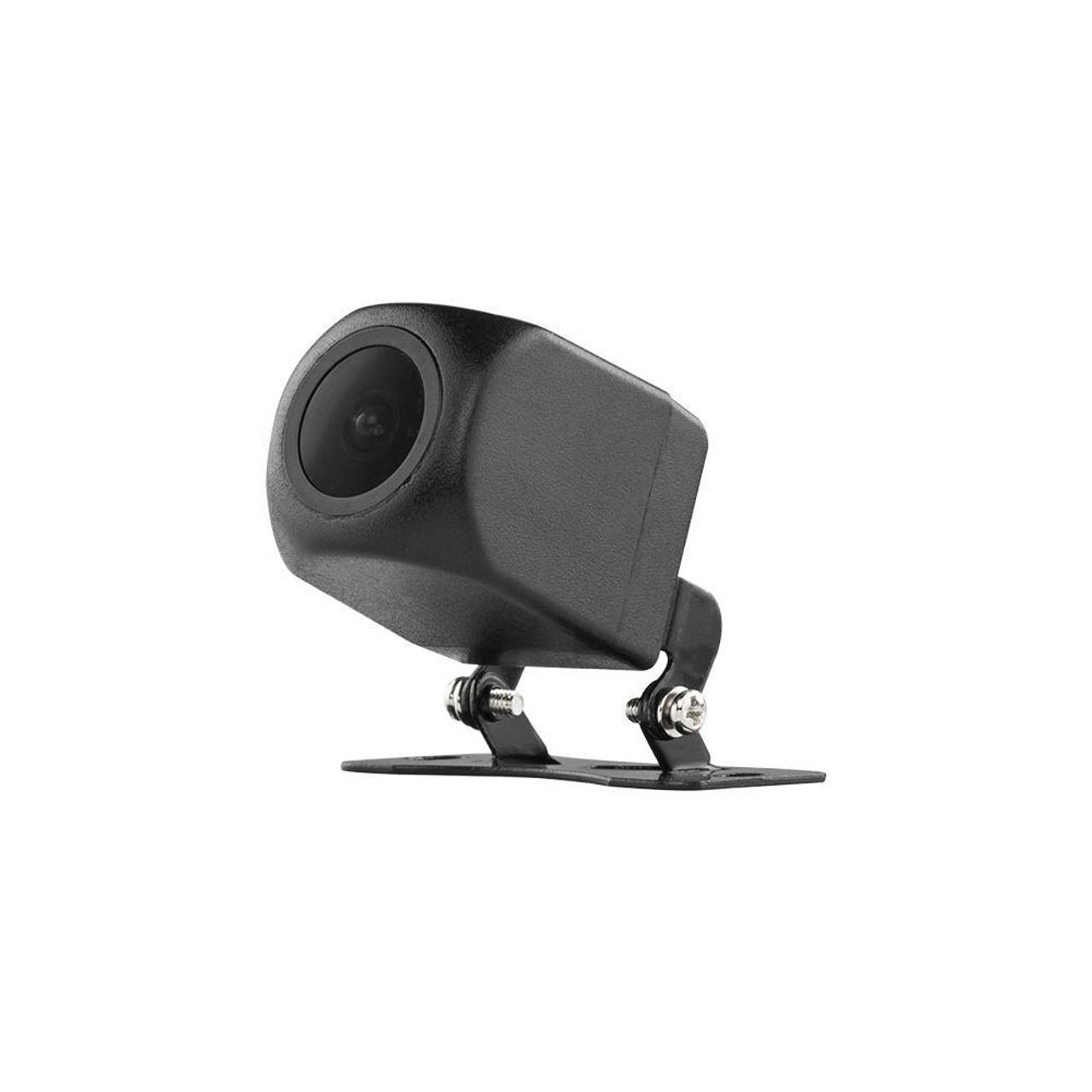 DS18 BBX2 Detachable DVR Dash Cam with 2.45 Screen Front and Rear Camera  1080HD, GPS and Wi-Fi/Adas
