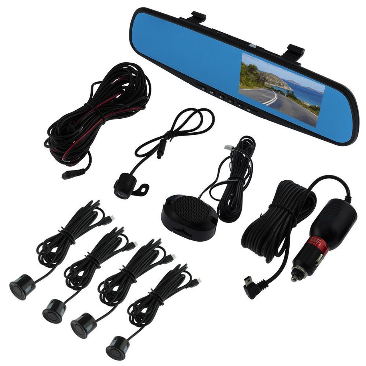 https://cdn11.bigcommerce.com/s-209k8v1/images/stencil/1280x1280/products/19138/38399/ds18-audio-rearview-mirror-with-4.3-hd-lcd-display-and-built-in-1080p-dash-cam-recorder-and-license-plate-reverse-camera-and-back-up-sensors__51046.1658934861.jpg?c=2