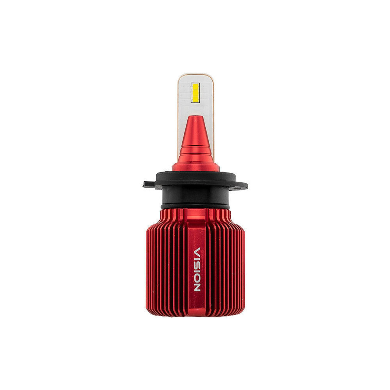 LED H7 Kit CANbus Professional | Led Bulbs Conversion White Light 6500K  8000LM