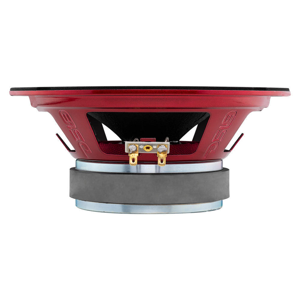 DS18 PRO-X8.4BM – 8” Bullet Mid-range Loudspeaker – 275 Watts RMS