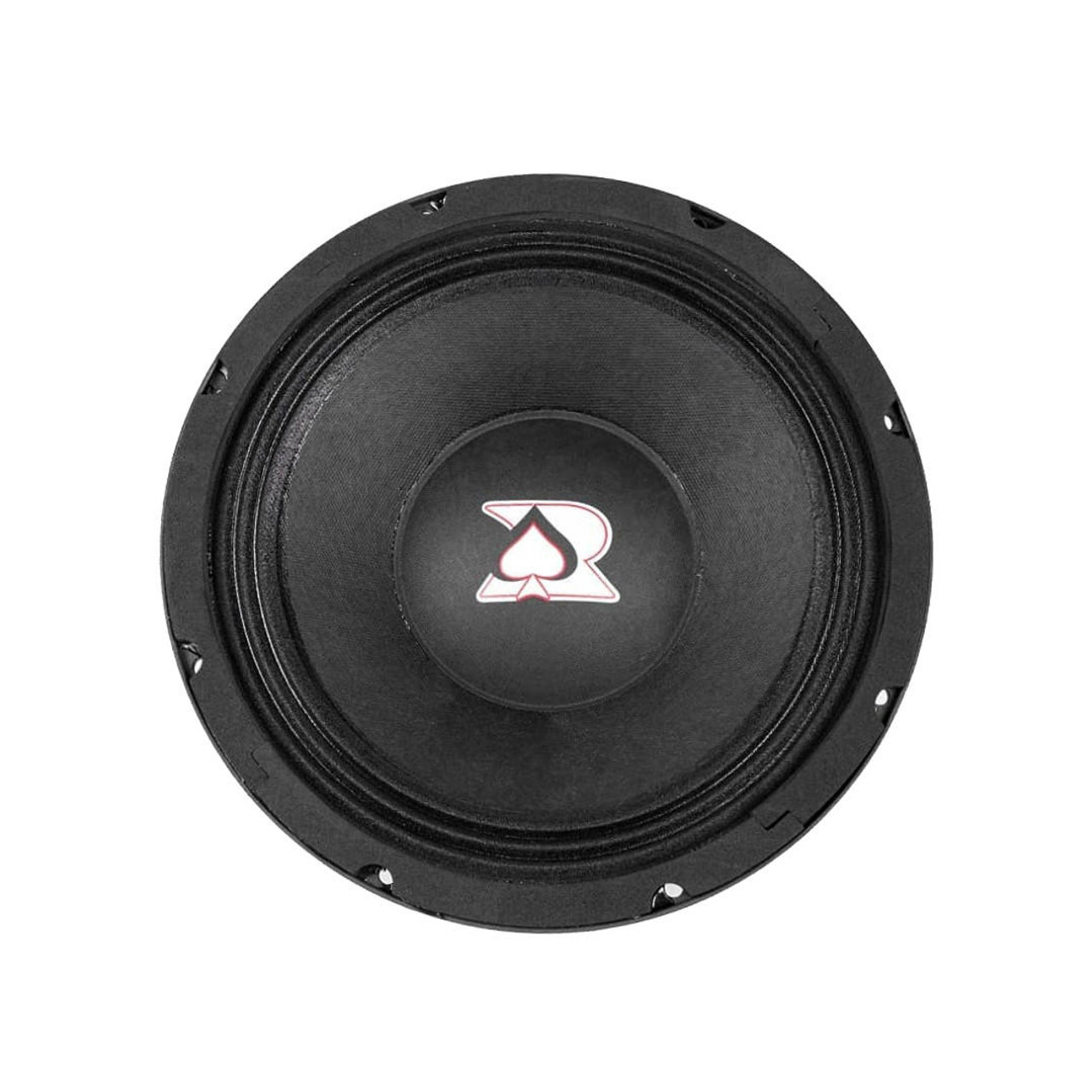 Rogue Car Audio RMB10 | 450W 10 inch midbass speaker - 4 OHM 