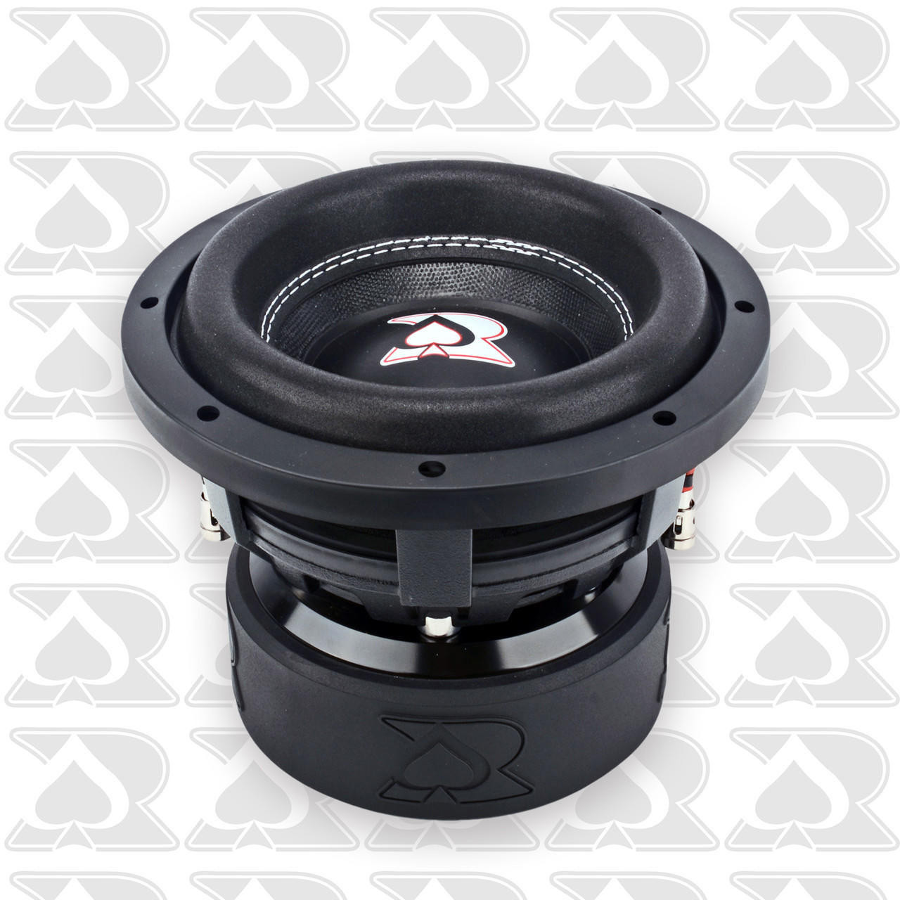 600 watt 8 inch subwoofer