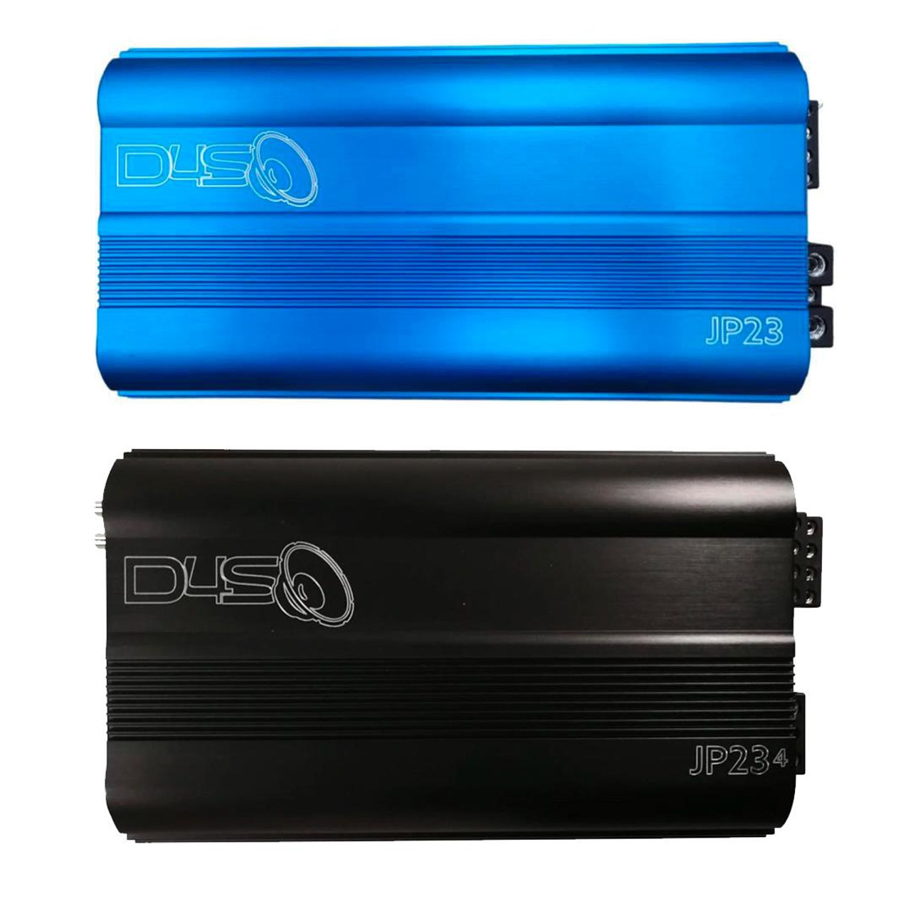 Down4Sound JP23 + JP234 Amplifier COMBO Down4Sound Shop