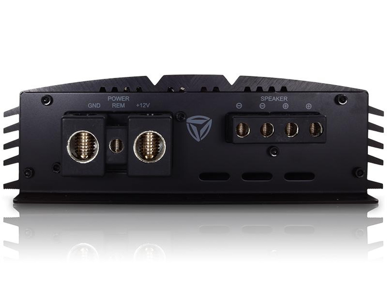IX2.1 |Mono Block Amplifier - Down4Sound Shop