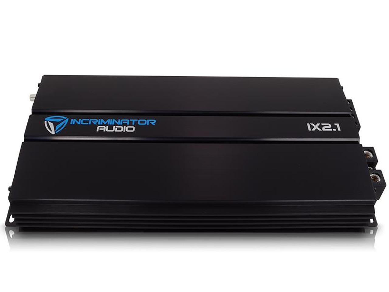 IX2.1 |Mono Block Amplifier - Down4Sound Shop