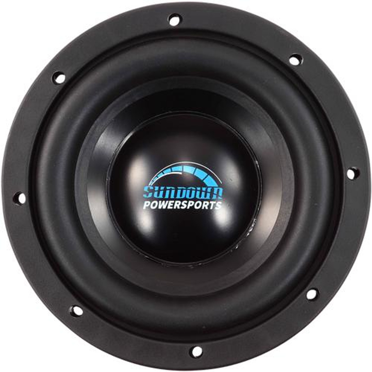 Sundown Audio PSE-6.5 D4 Sub 6.5 250W Speaker Subwoofer-