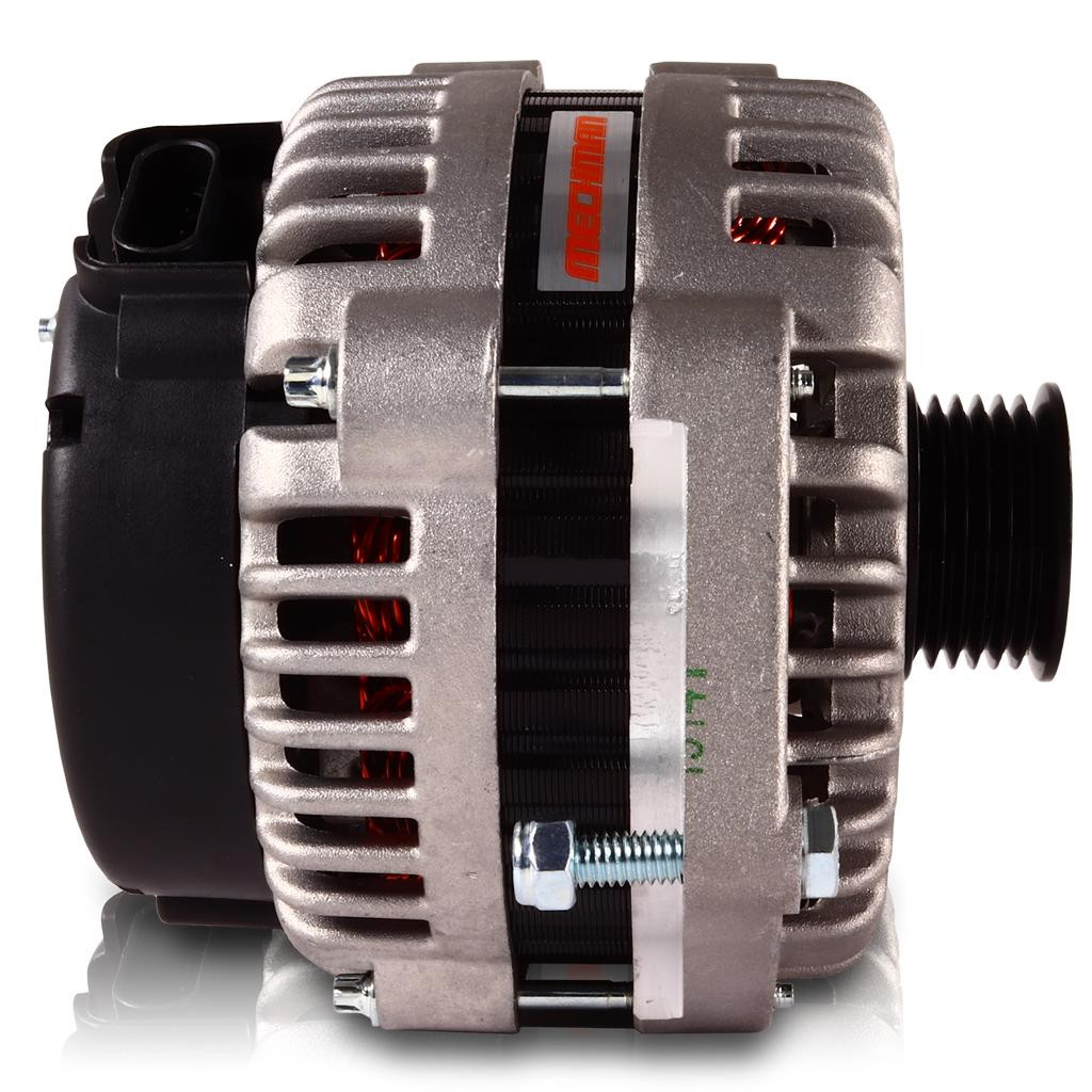 MECHMAN | 240 AMP HIGH OUTPUT ALTERNATOR 88-95 TAHOE C1500
