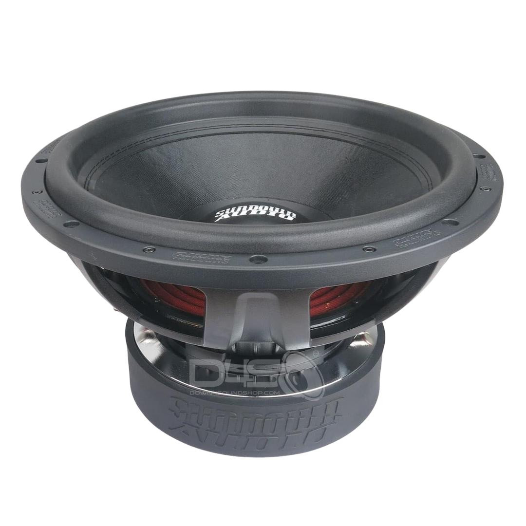 SUNDOWN AUDIO Uv2 SERIES 15