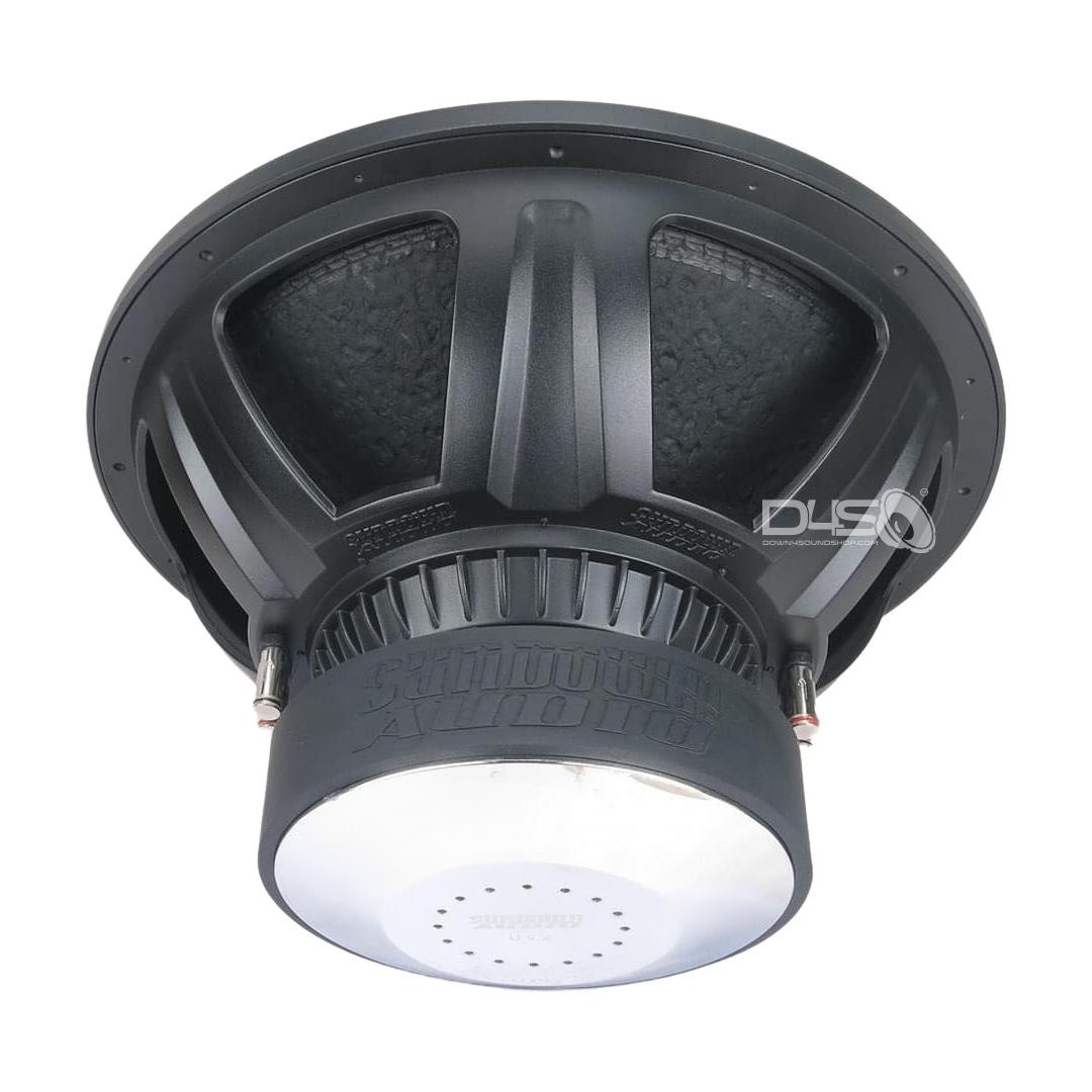 SUNDOWN AUDIO Uv2 SERIES 18