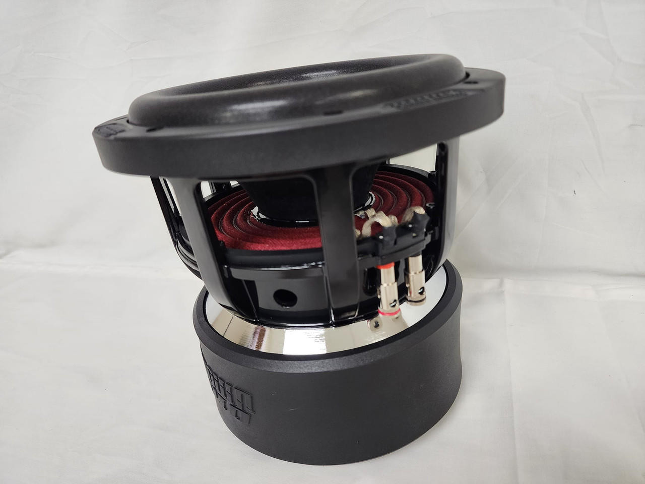 Sundown Audio x8 D4 Subwoofer - Down4sound Shop