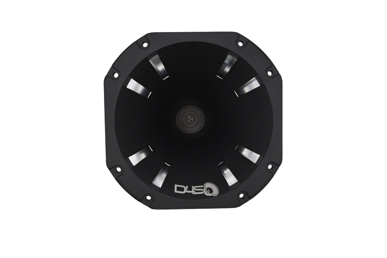 DOWN4SOUND | D4S- SUPER HORN 75 FERRITE - 150W RMS | 8 OHM