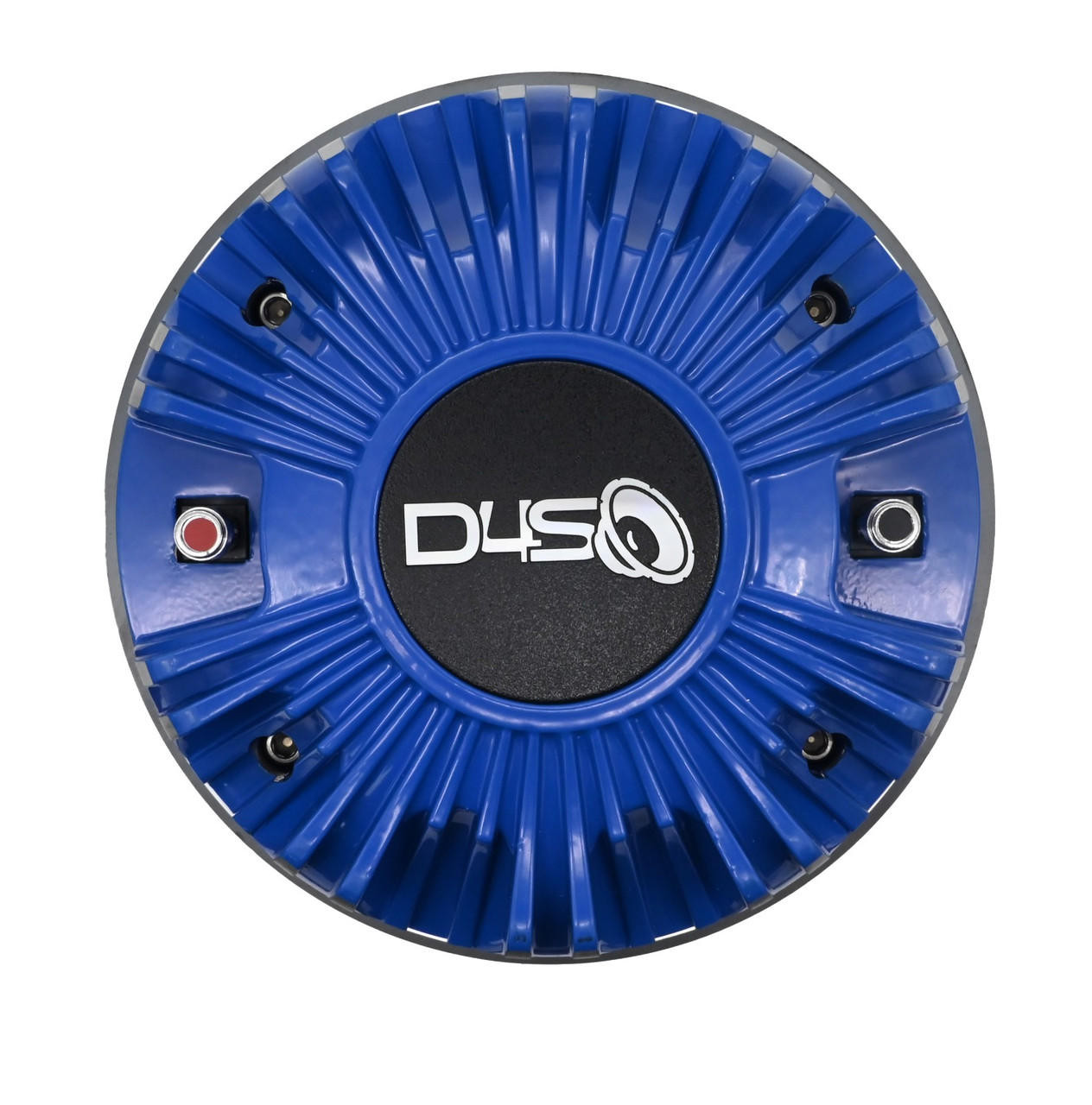OCD + super hard on 2in1 クローン DOWN4SOUND | D4S- SUPER HORN 75 FERRITE - 150W RMS | 8 OHM