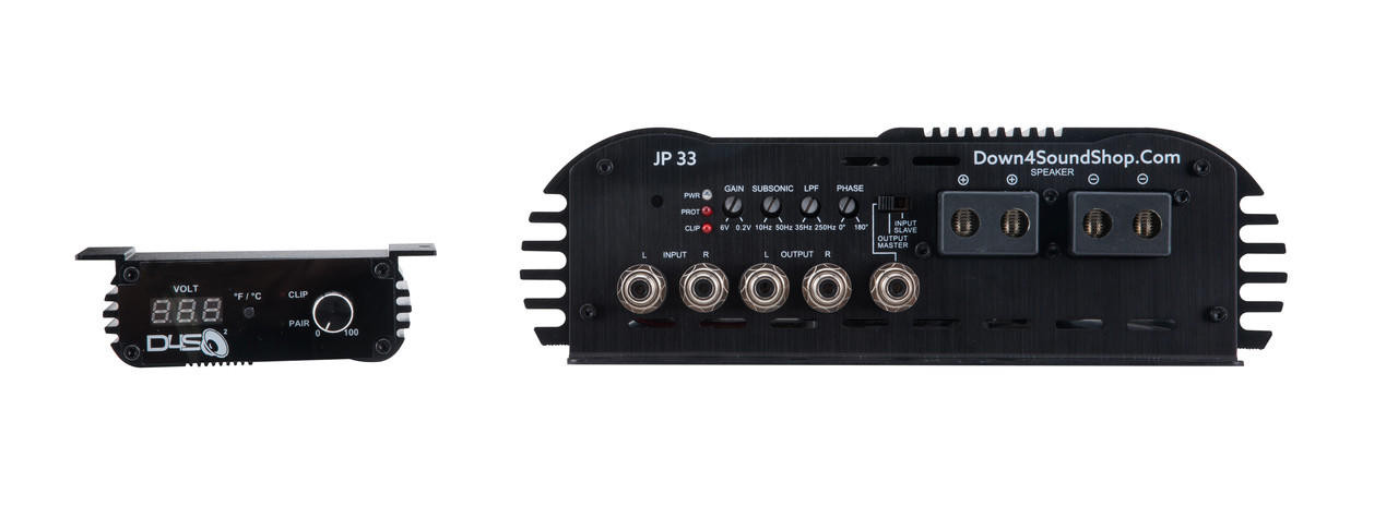 POWERDAM3 CSP993 オーディオ機器 CSP993 パワーダム3 XLR3 - CURRENT STORE