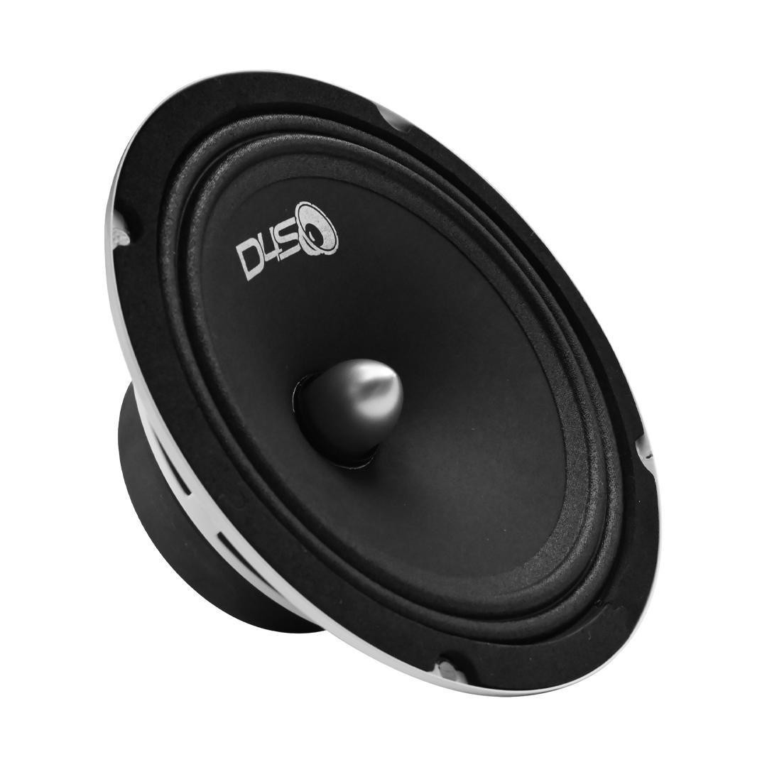 Down4sound SFX65-8P - 6.5 INCH MIDRANGE SPEAKERS - 8 OHM - 200W