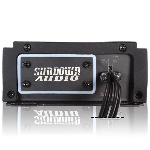 SAM-600D 600w Class D Micro Amplifier - Down4Sound Shop