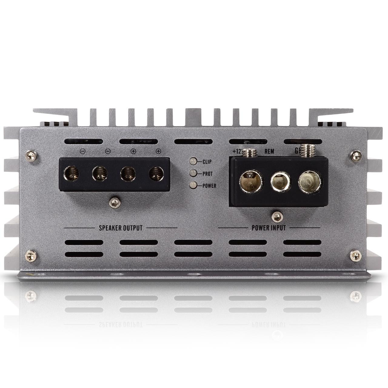 SAEV4-1000.1D 1000W CLASS D AMPLIFIER - Down4Sound Shop