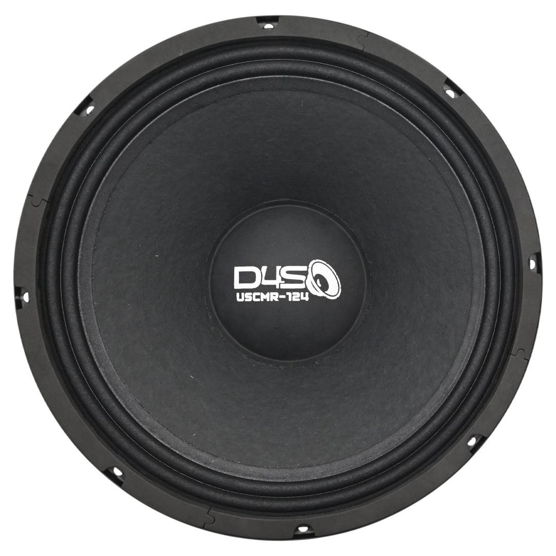 DOWN4SOUND | USCMR-124 - 12