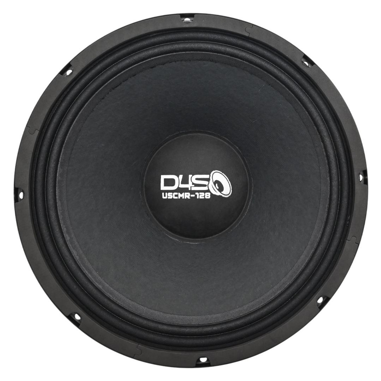 DOWN4SOUND USCMR-128 - 12