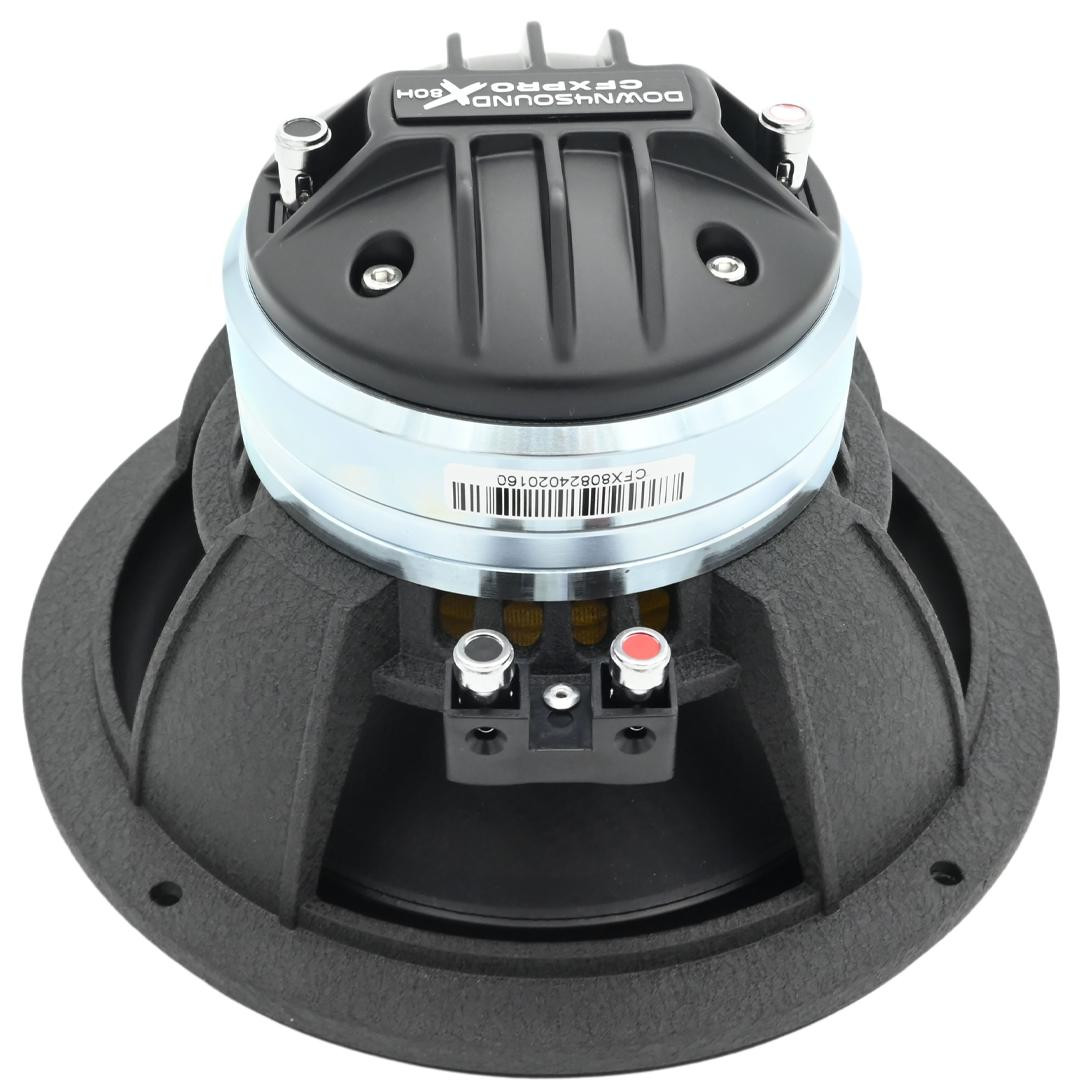 DOWN4SOUND | CFX-PROX804H - 8