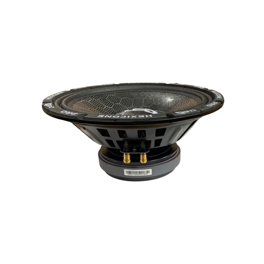DOWN4SOUND | HEXICONE PRO 100 SS4 ALL SZN - 10