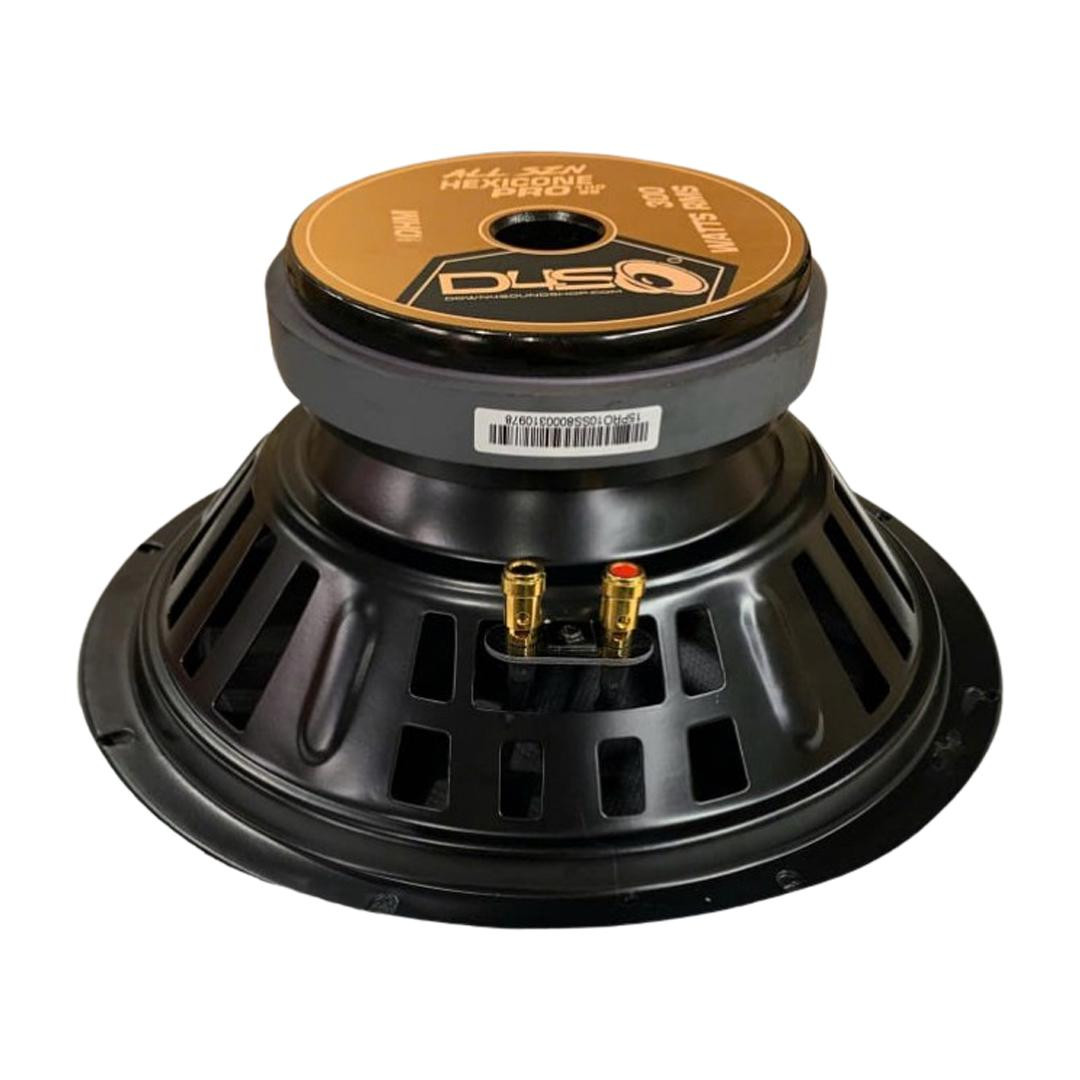 DOWN4SOUND | HEXICONE PRO 100 SS4 ALL SZN - 10