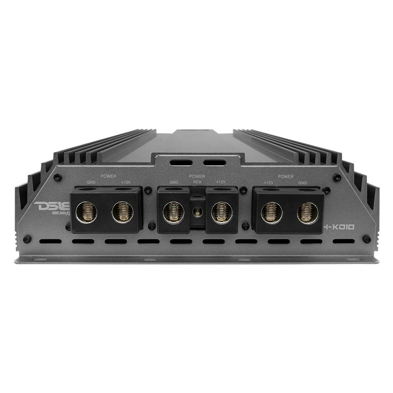 DS18 H-KO10 HOOLIGAN SPL 1-Channel Monoblock Car Amplifier