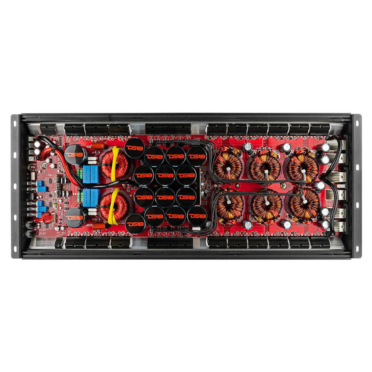 NL201: Network Link Interface