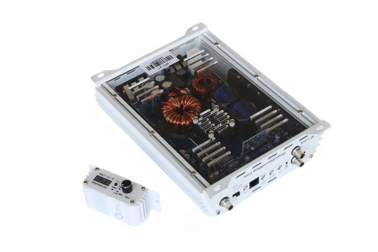 DTM・DAW INSTRUMENT 1(White) Artiphon Instrument 1 White | Guitar Center