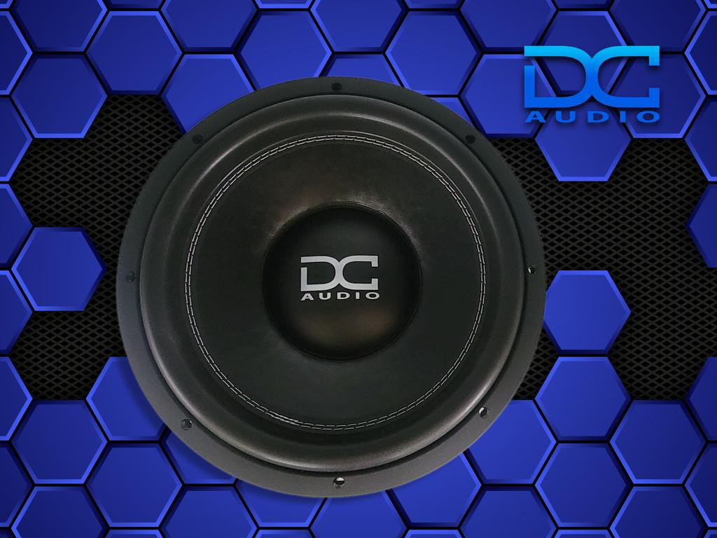 DC AUDIO | DC AUDIO SHORTIE 12