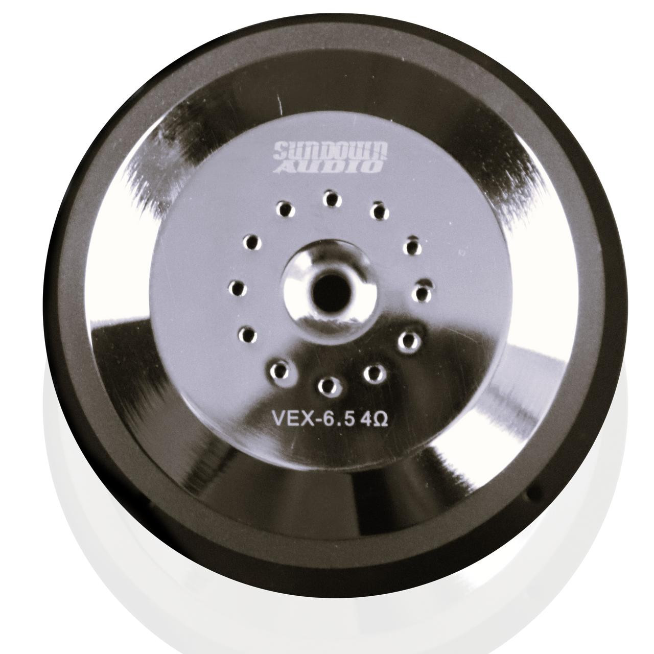 SUNDOWN AUDIO | VEX-658 PRO AUDIO DRIVER | 300W RMS | 8 OHM