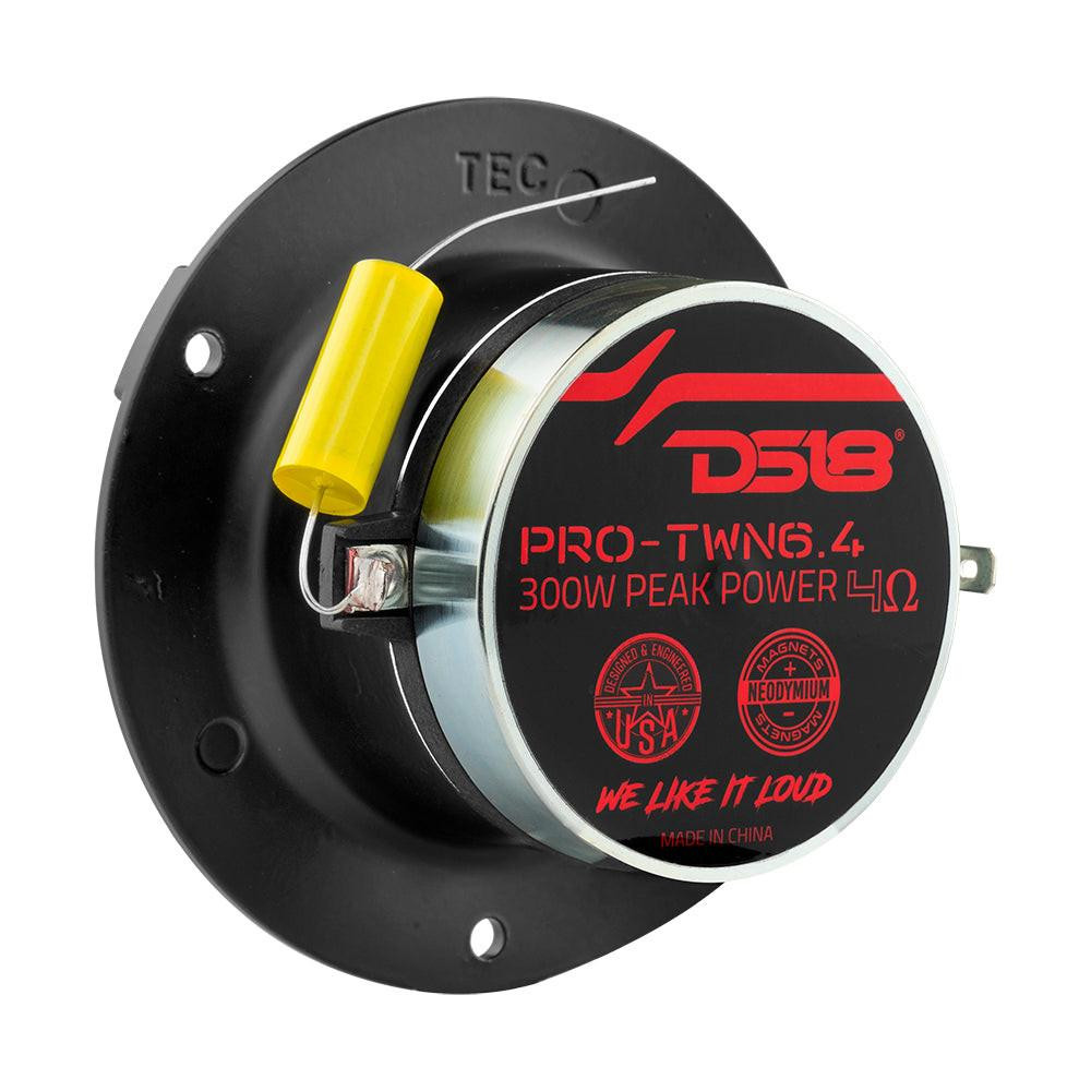 DS18 PRO-TWN5 3.6