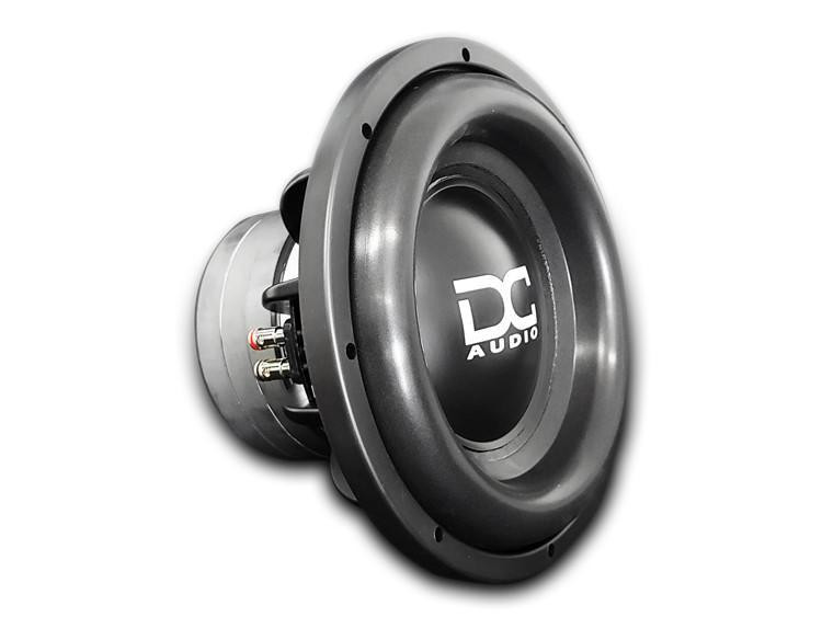 Universitario ウニベルシタリオ・デポルテス 10番 DC AUDIO | LEVEL 3 10 M4 (1000-WATTS-RMS) | D2 - Down4Sound Shop