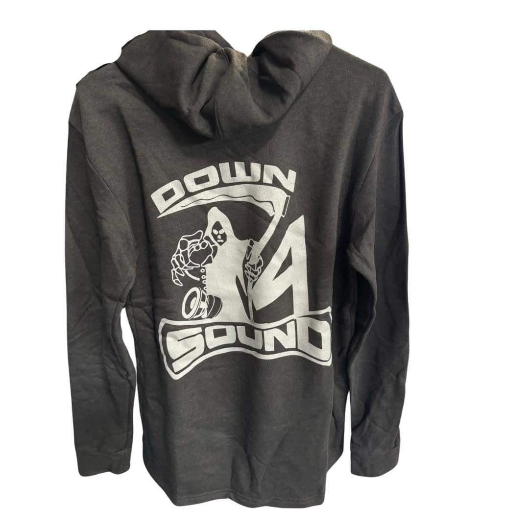 スーパーフォアー　RPM unknown reaper-hoodie-gray__96115.