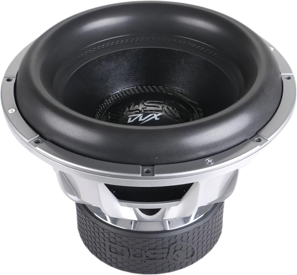 DOWN4SOUND | DVX 15
