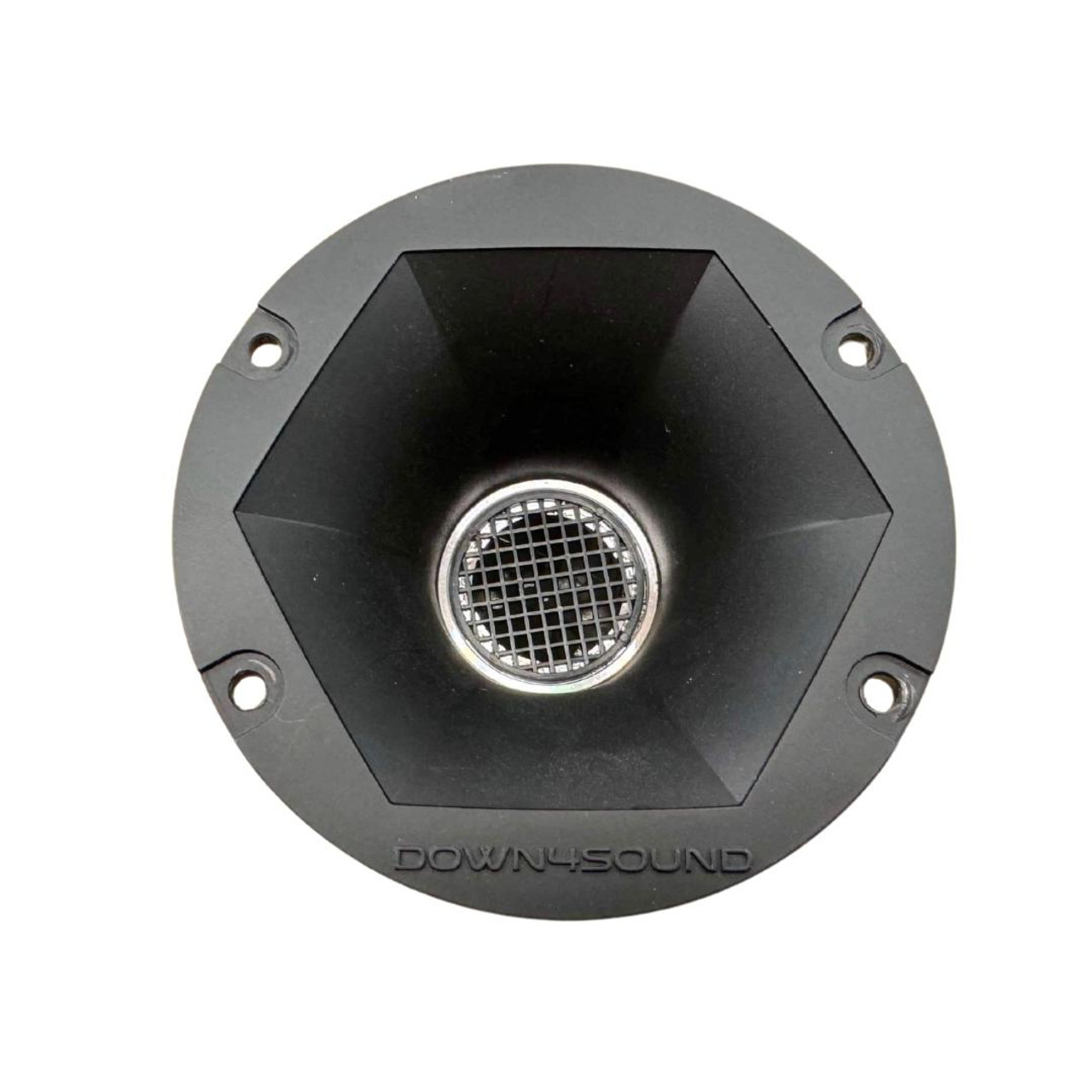 TTTTTTT DOWN4SOUND - SKEETA TWEETA - SUPER HORN - 90W RMS - 4 OHM