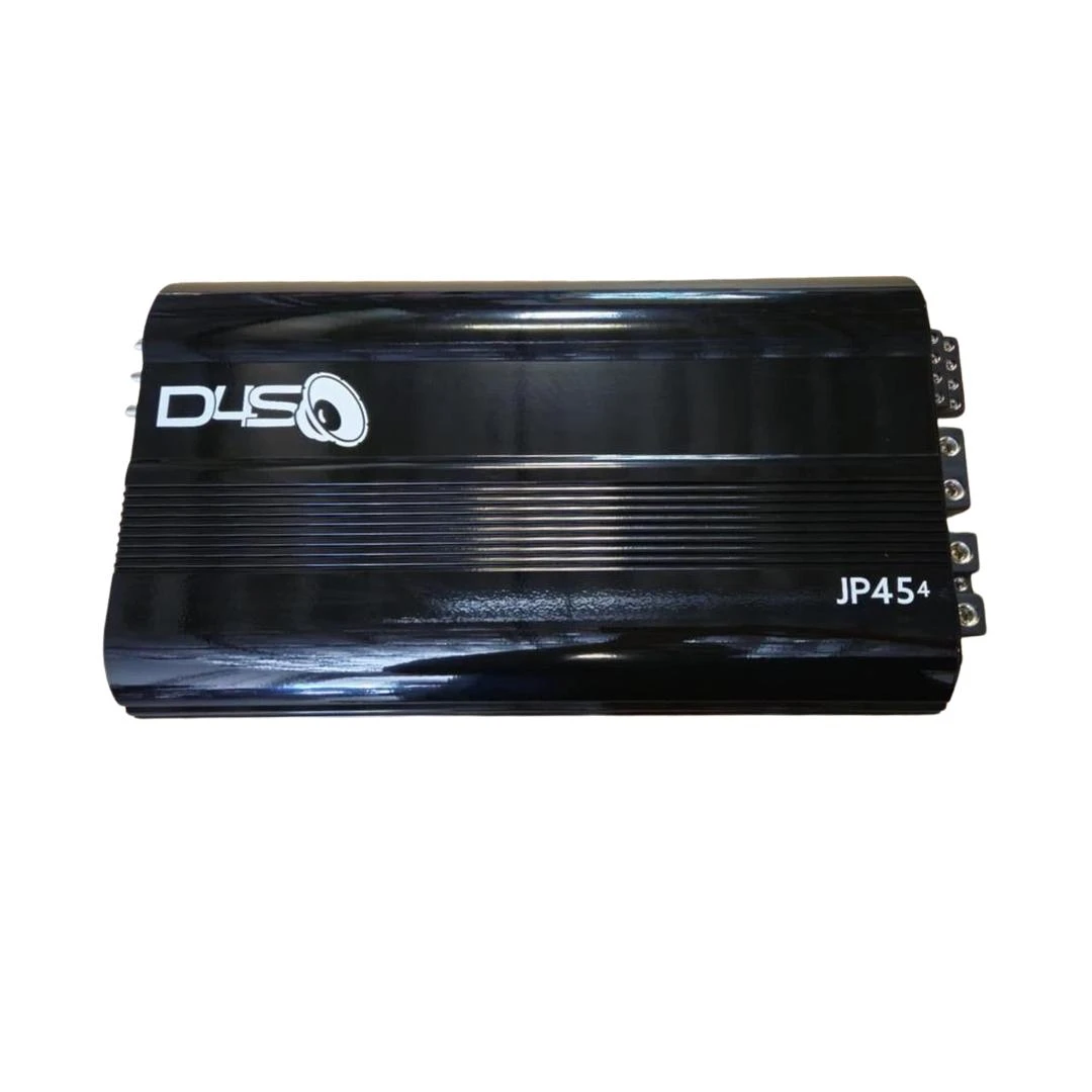 【中古SACD】フォリナー「4」Only released in Japan DOWN4SOUND JP454 BLACK GLOSS | 4000W RMS - 4 CHANNEL AMPLIFIER