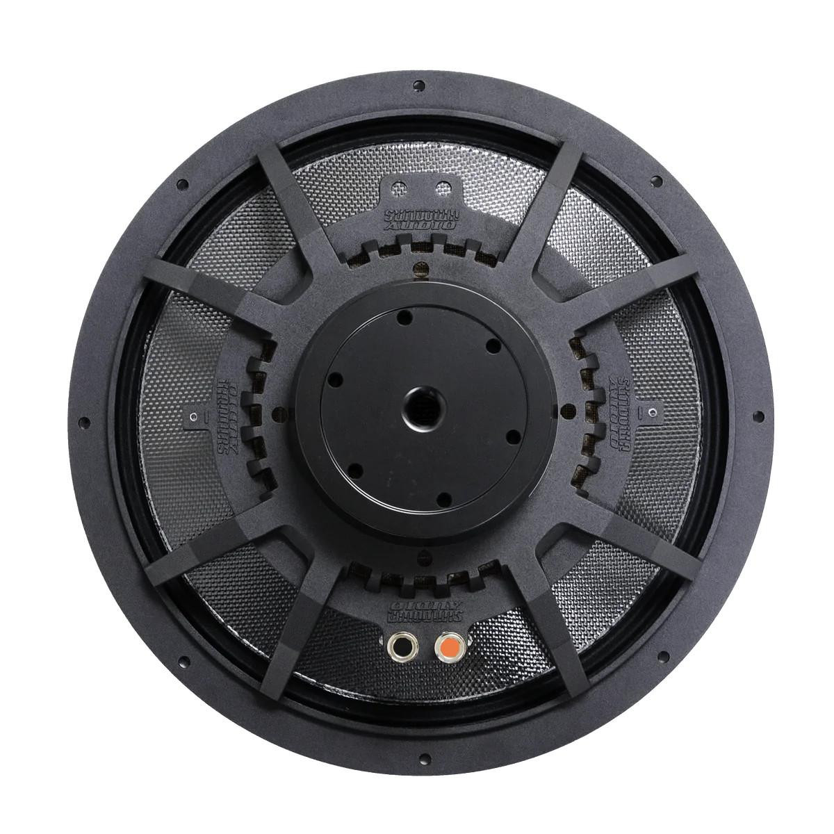 SUNDOWN AUDIO | NEOPRO V4 12 - 12 INCH 180W MIDRANGE | 4 OHM