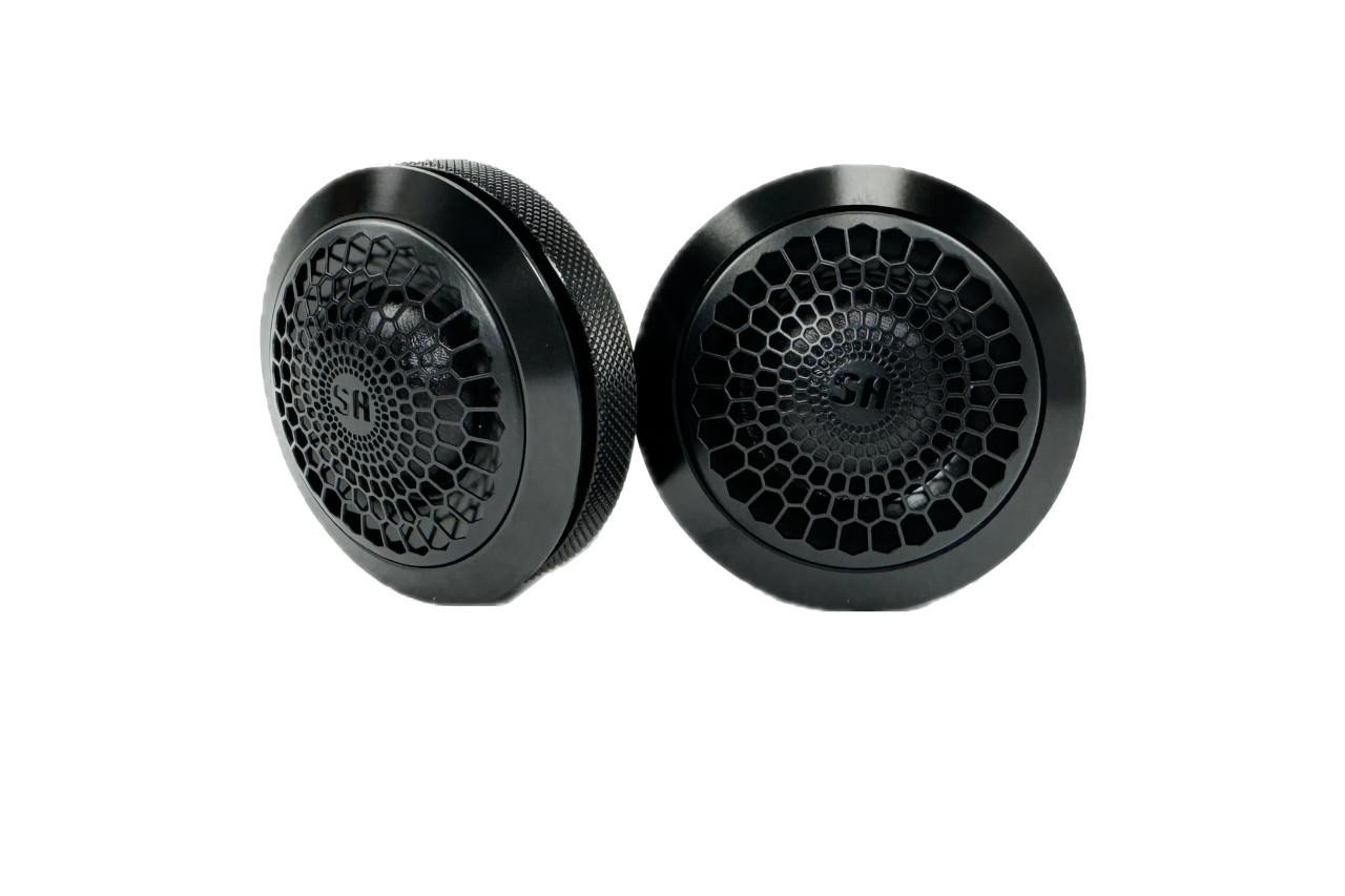 SUNDOWN AUDIO | SA-1T TWEETER (PAIR) - Down4Sound Shop