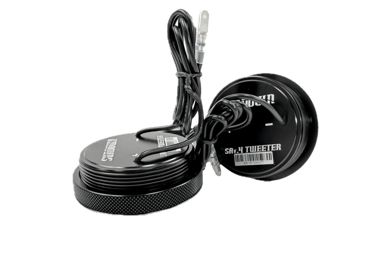 SUNDOWN AUDIO | SA-1T TWEETER (PAIR) - Down4Sound Shop