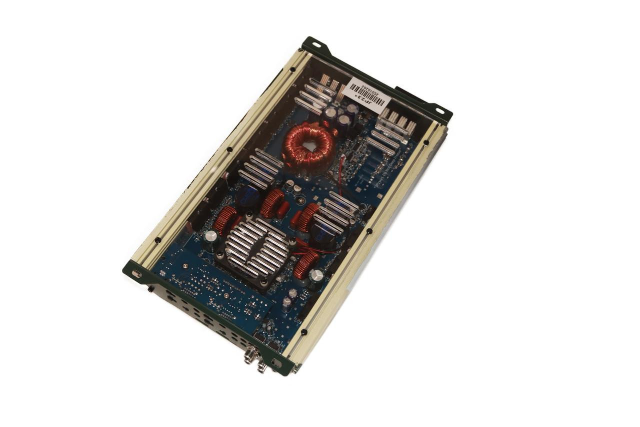 DOWN4SOUND JP234 - CAMO | 2000W 4CH AMPLIFIER - Down4Sound Shop