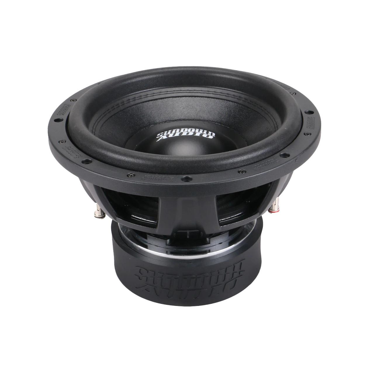 Sundown Audio SAv2 15