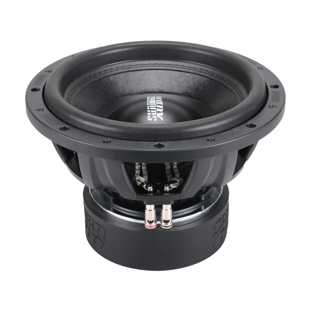 Sundown Audio SAv2 15