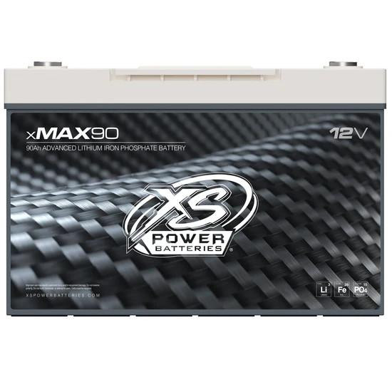 XS POWER | XMAX90 | 16 000W - 20 000W - Down4Sound Shop
