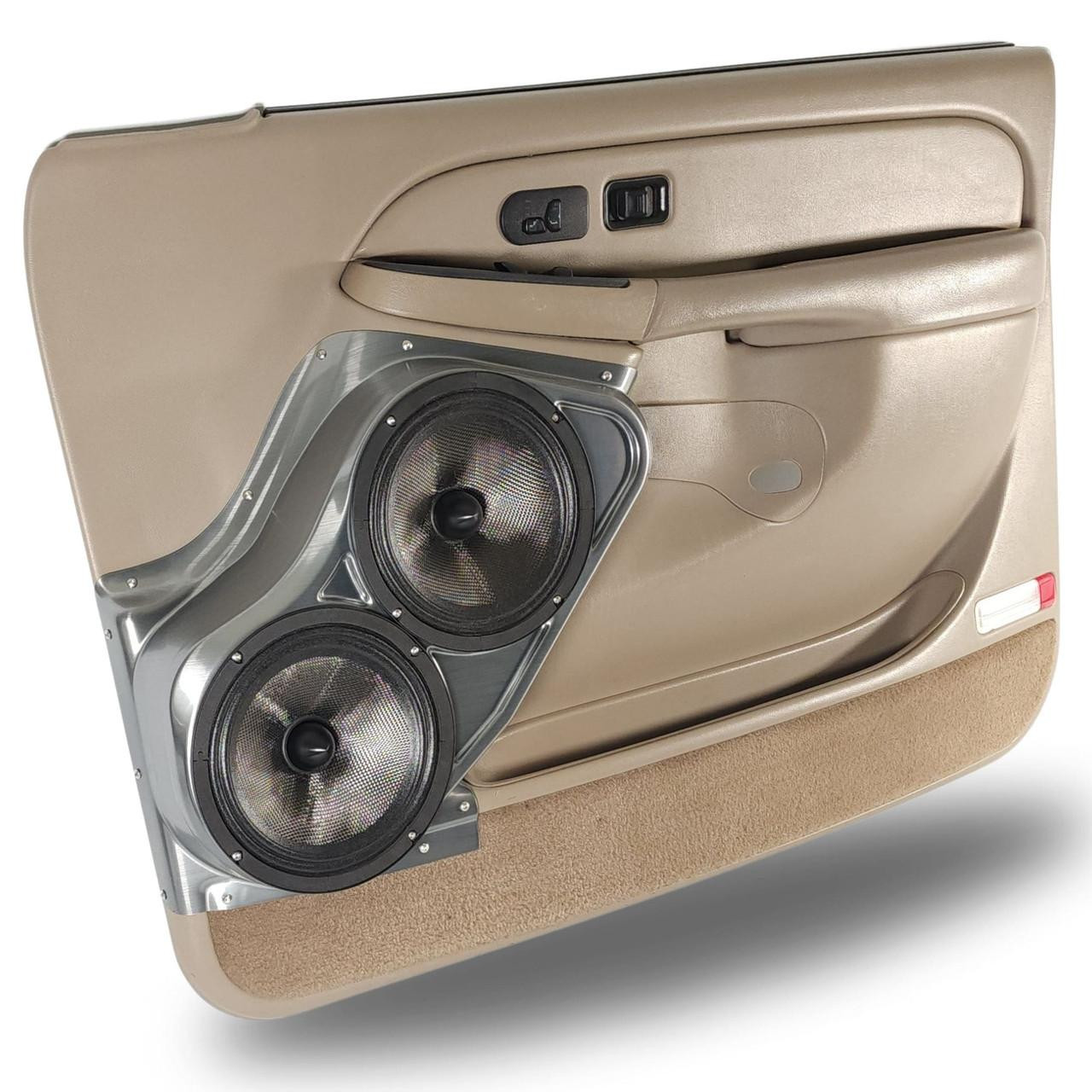 m*c様 Pod DOWN4SOUND PODS | DUAL 8