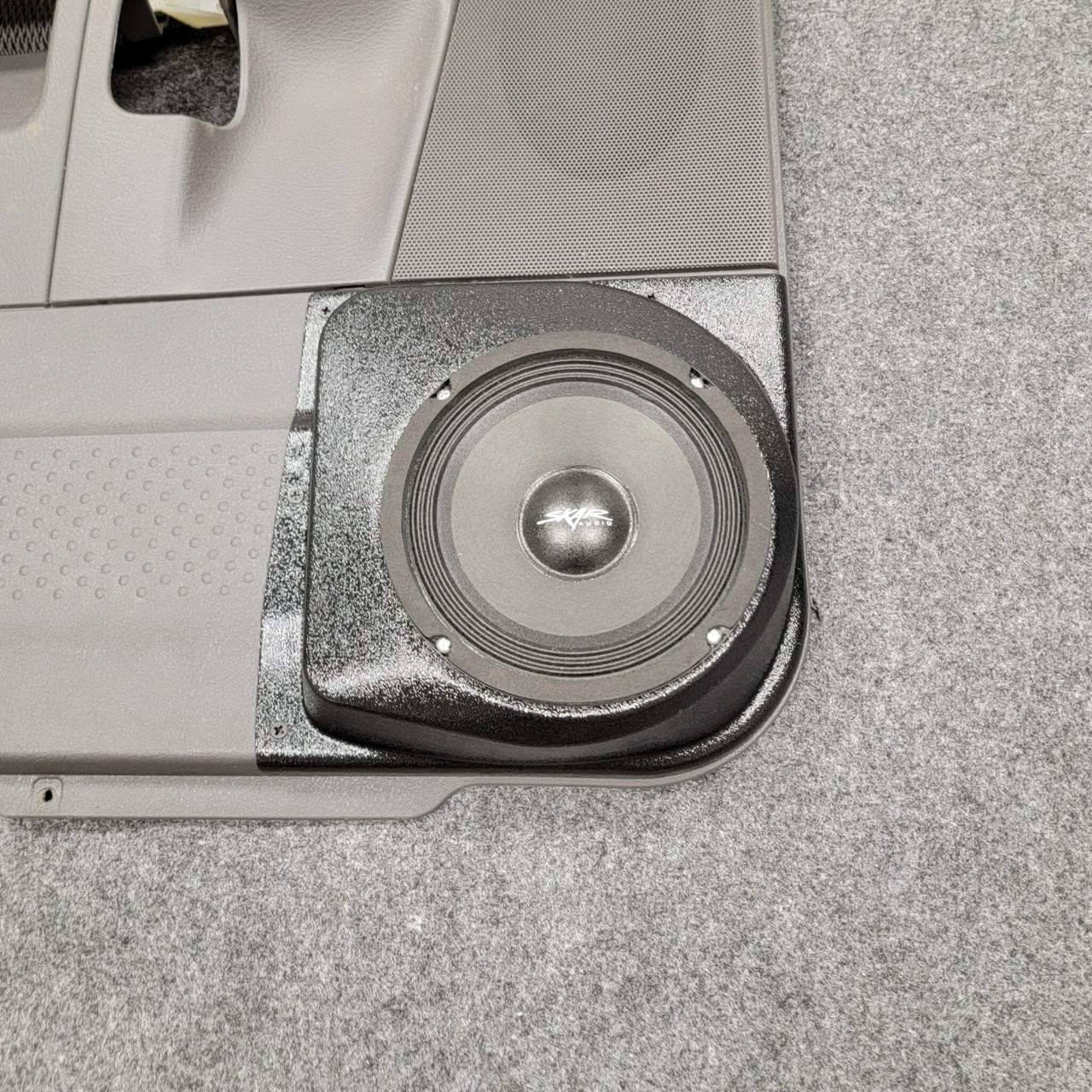 DOWN4SOUND PODS | SINGLE 6.5