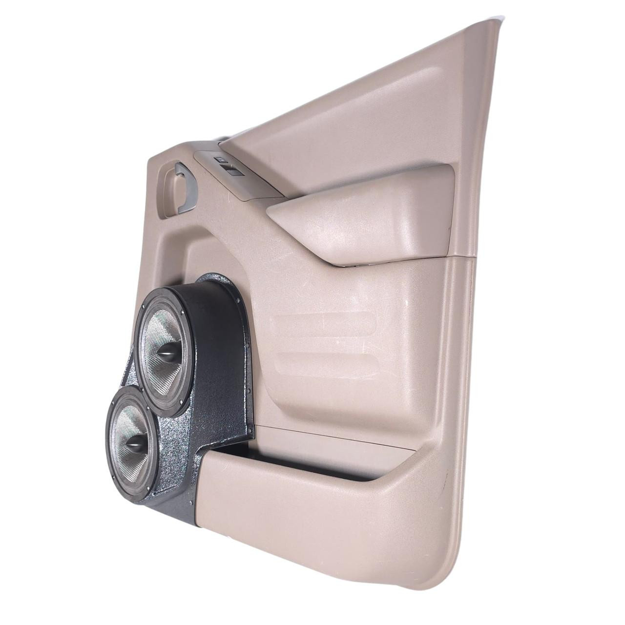 DOWN4SOUND PODS | DUAL 8