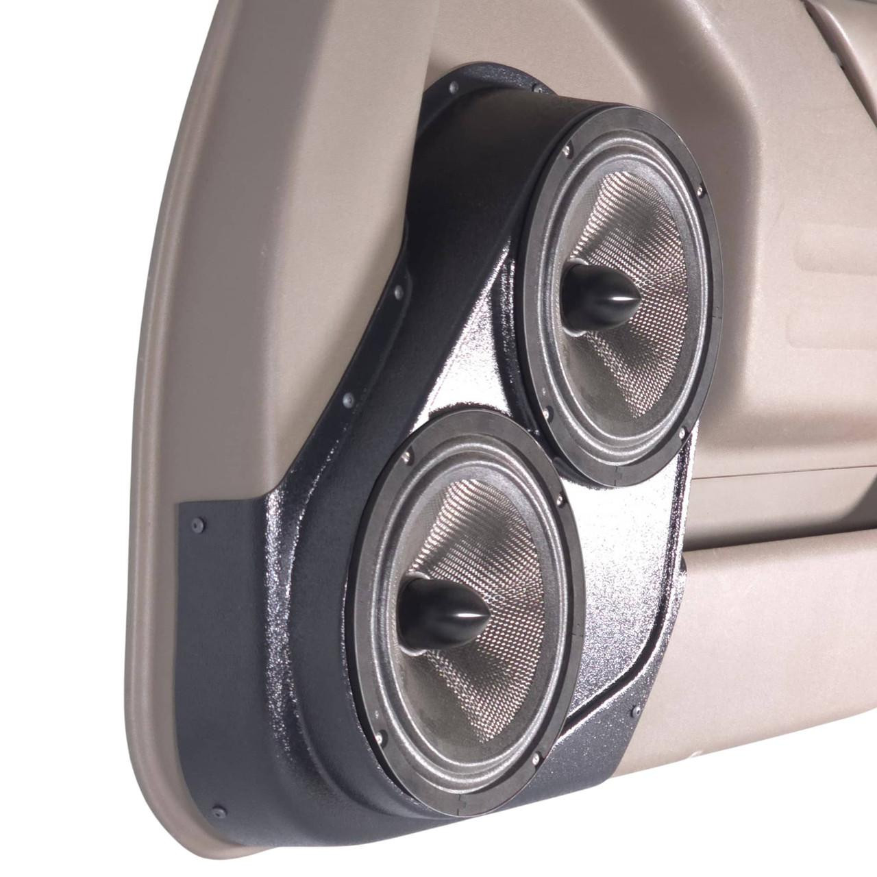 DOWN4SOUND PODS | DUAL 8