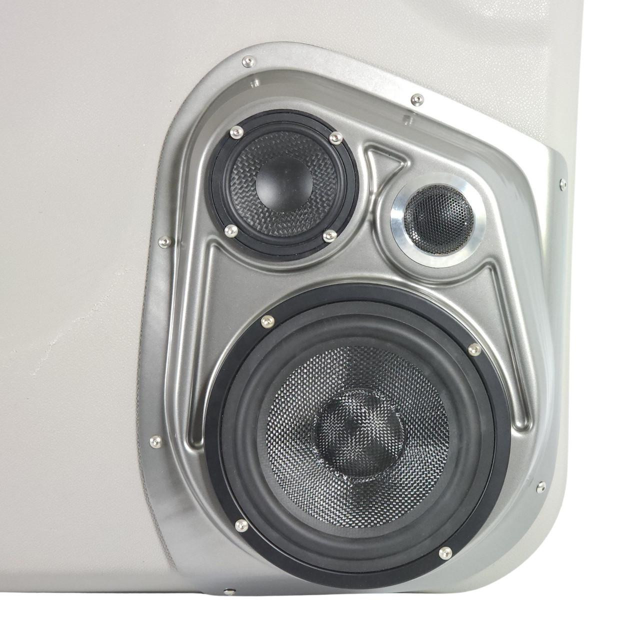 DOWN4SOUND PODS | SINGLE 6.5