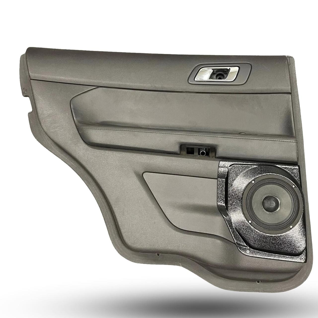 DOWN4SOUND Single 6.5