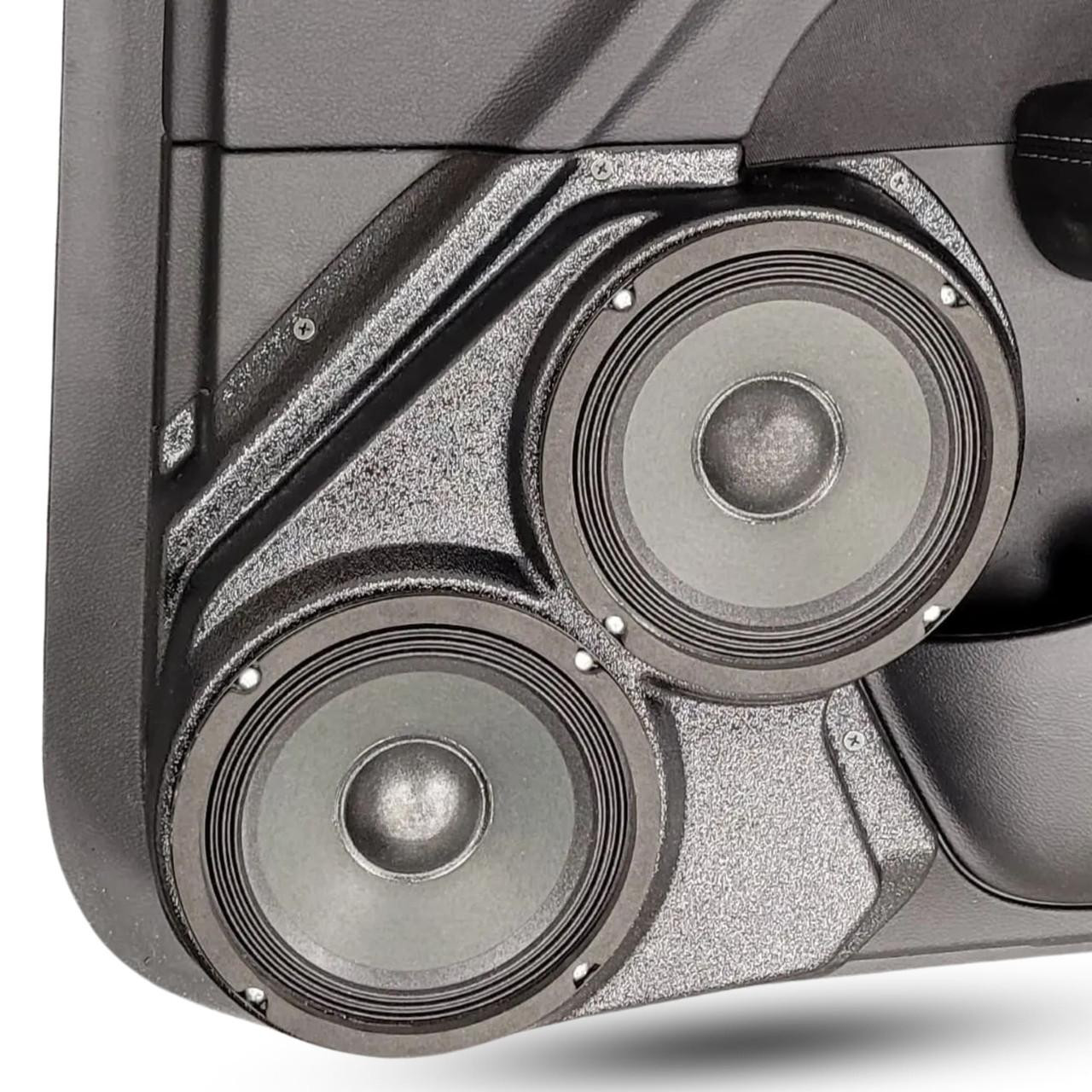 DOWN4SOUND PODS | DUAL 6.5